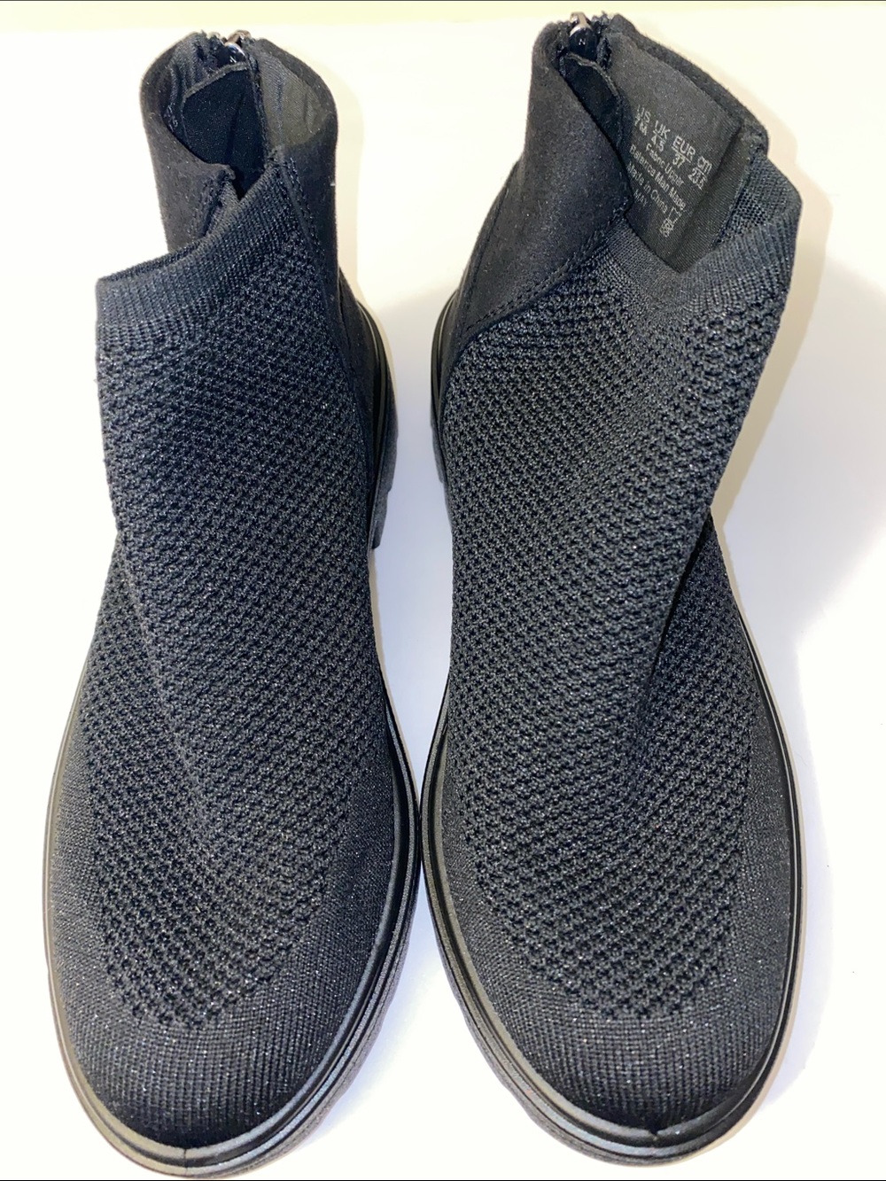 BZees For Lifestride Womens May Ankle Booties